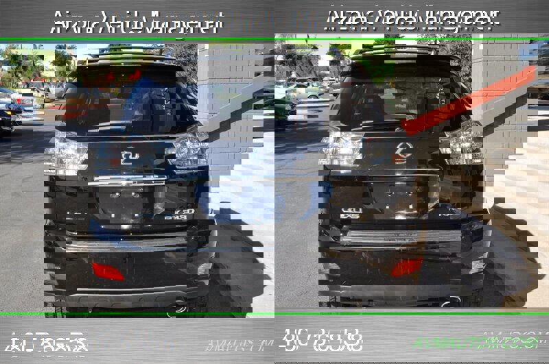 Used 2004 Lexus RX 330 image 6