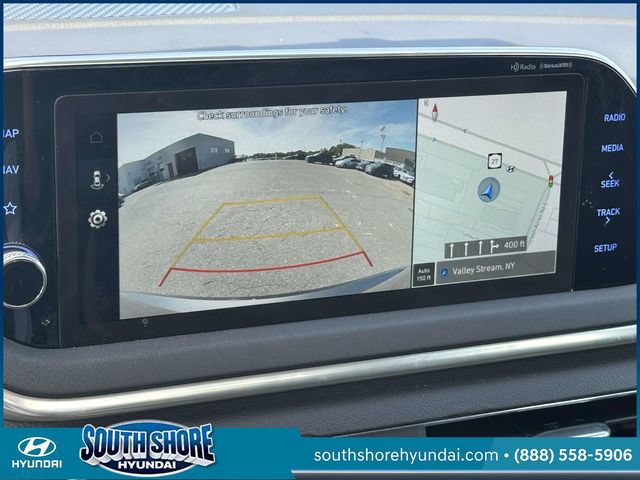 Certified 2023 Hyundai Sonata SEL FWD image 31