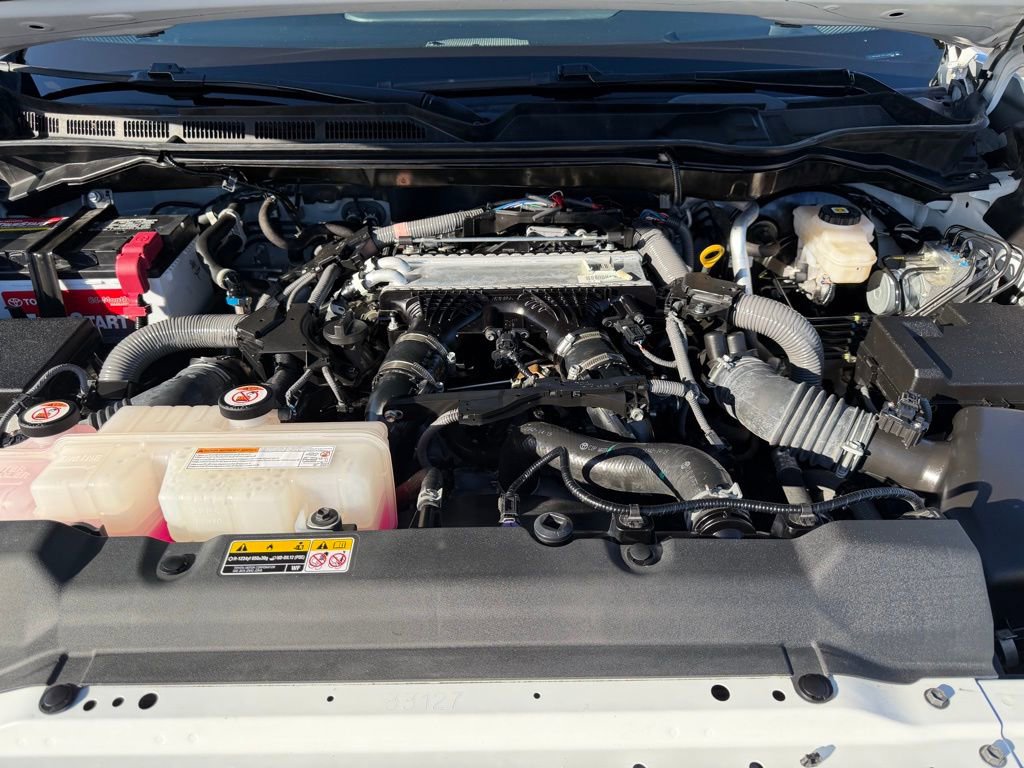 Used 2024 Toyota Tundra 1794 Edition image 47