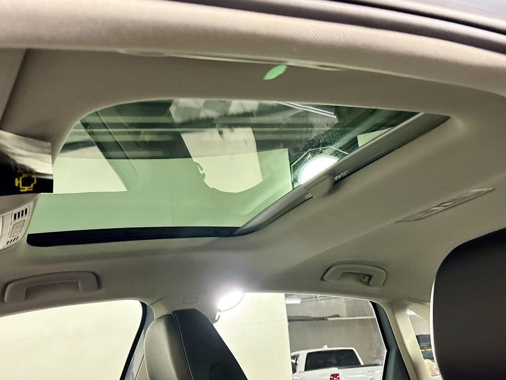 New 2025 Volkswagen Jetta SEL image 19