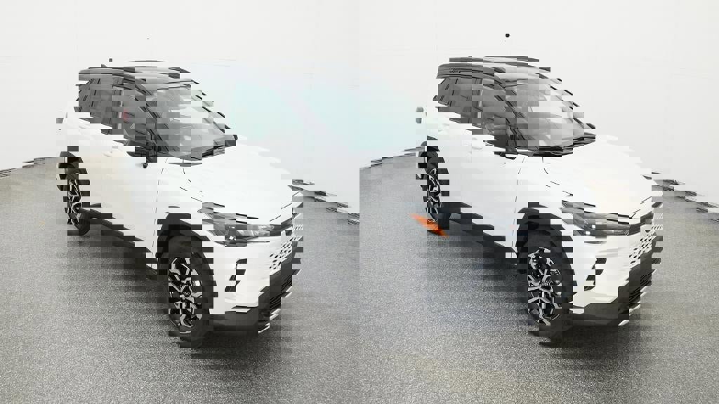 New 2026 Toyota Corolla Cross SE image 13