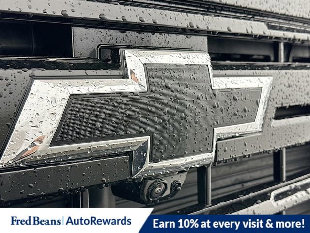 New 2026 Chevrolet Silverado 2500 LTZ w/ Trail Boss Package image 19