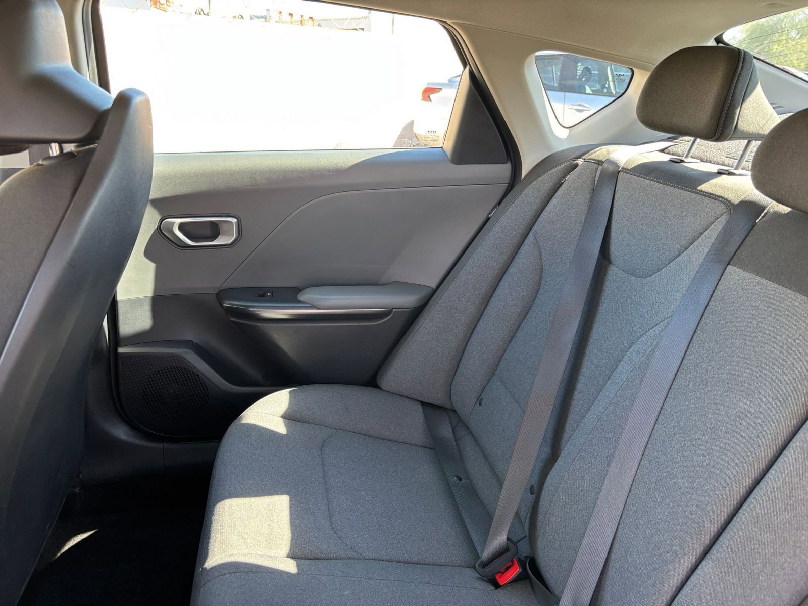 Used 2025 Kia K4 FWD image 38