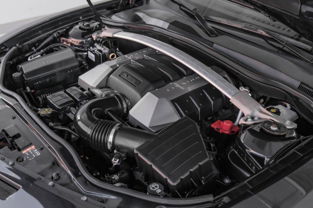 Used 2012 Chevrolet Camaro SS w/ 45th Anniversary Package image 39