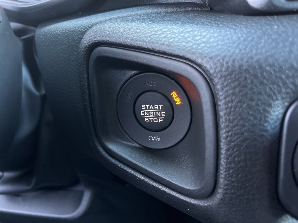 New 2026 Jeep Gladiator Sport image 32