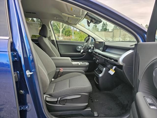 New 2026 Hyundai Ioniq 9 S RWD image 10