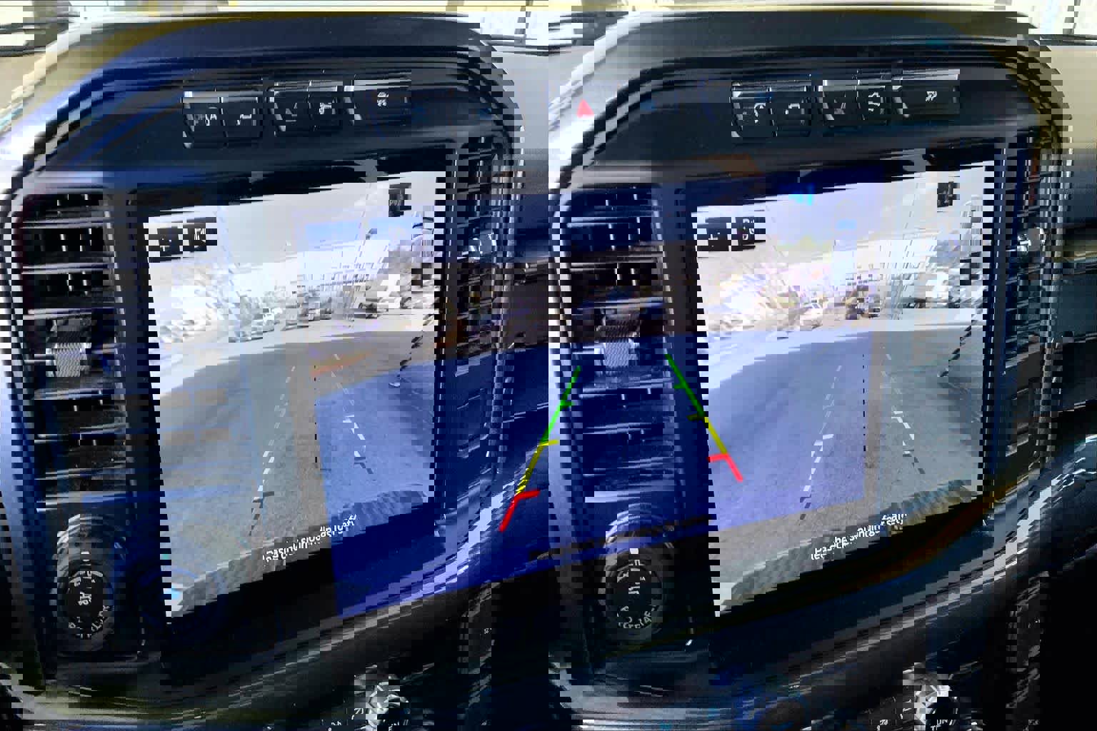 Used 2023 Ford F150 Tremor image 28