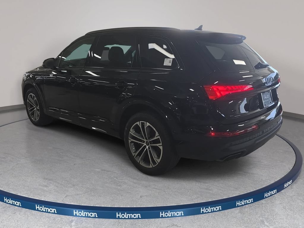 New 2026 Audi Q7 2.0T Premium Plus AWD/4WD image 6