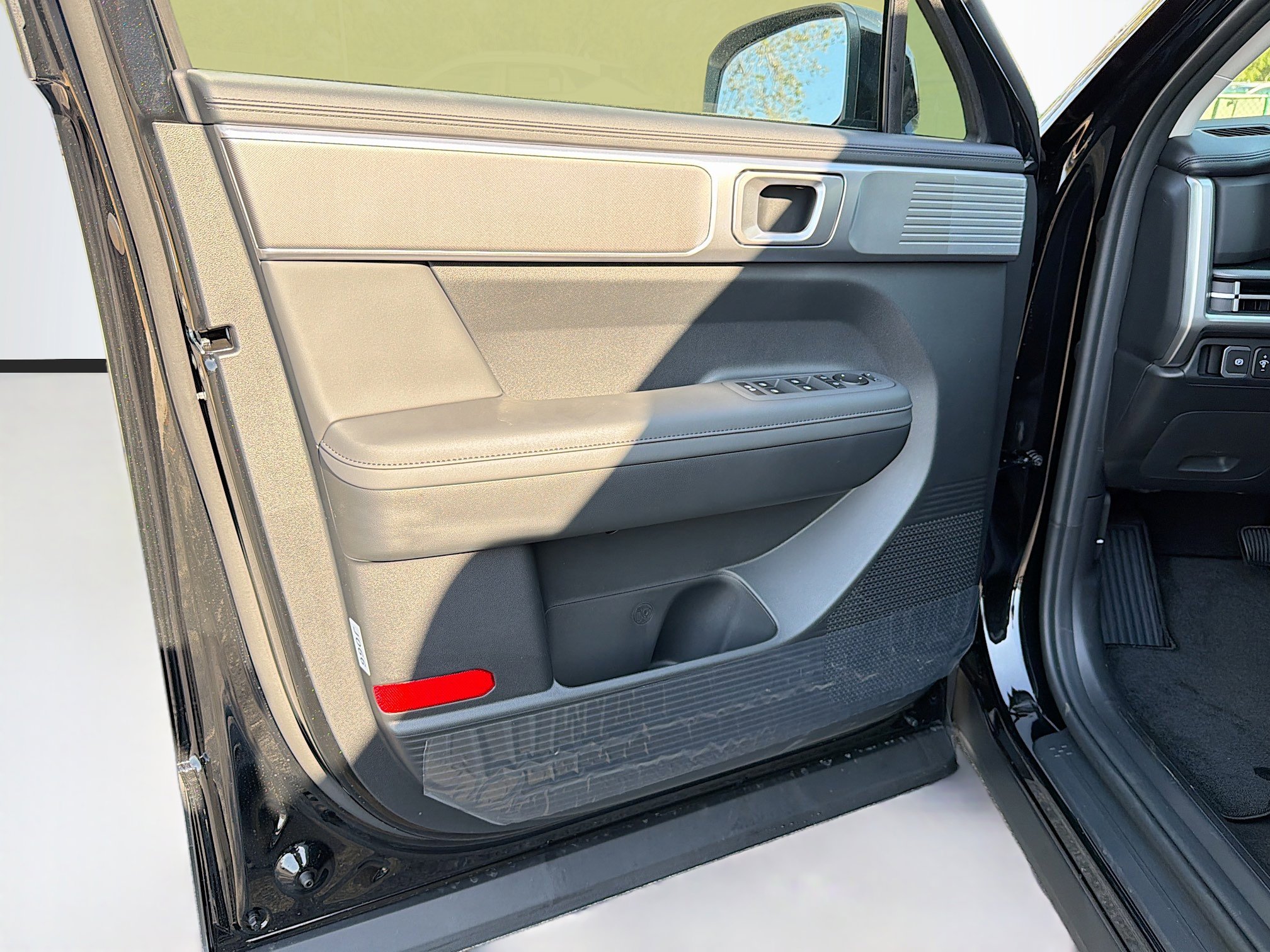 New 2026 Hyundai Santa Fe SEL FWD image 23