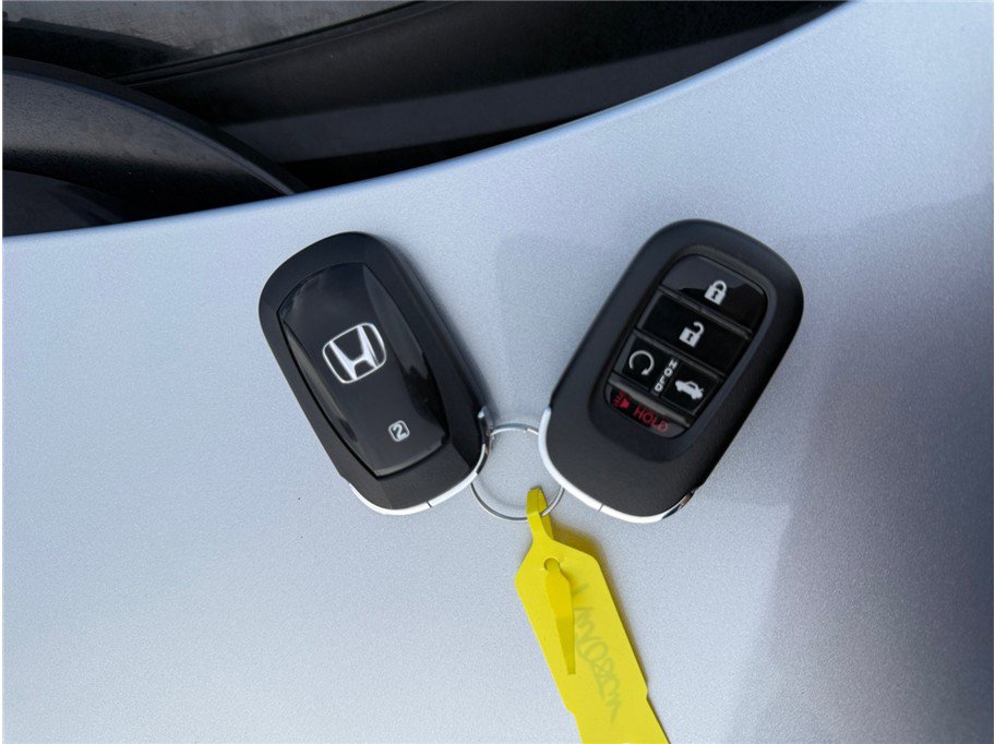 Used 2024 Honda Accord EX-L image 49