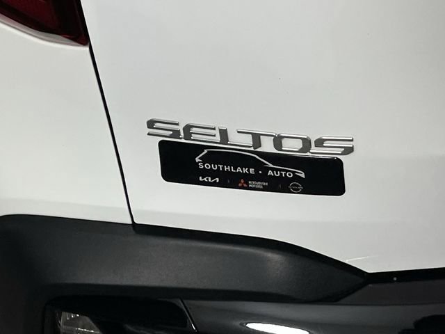 Certified 2024 Kia Seltos S image 26