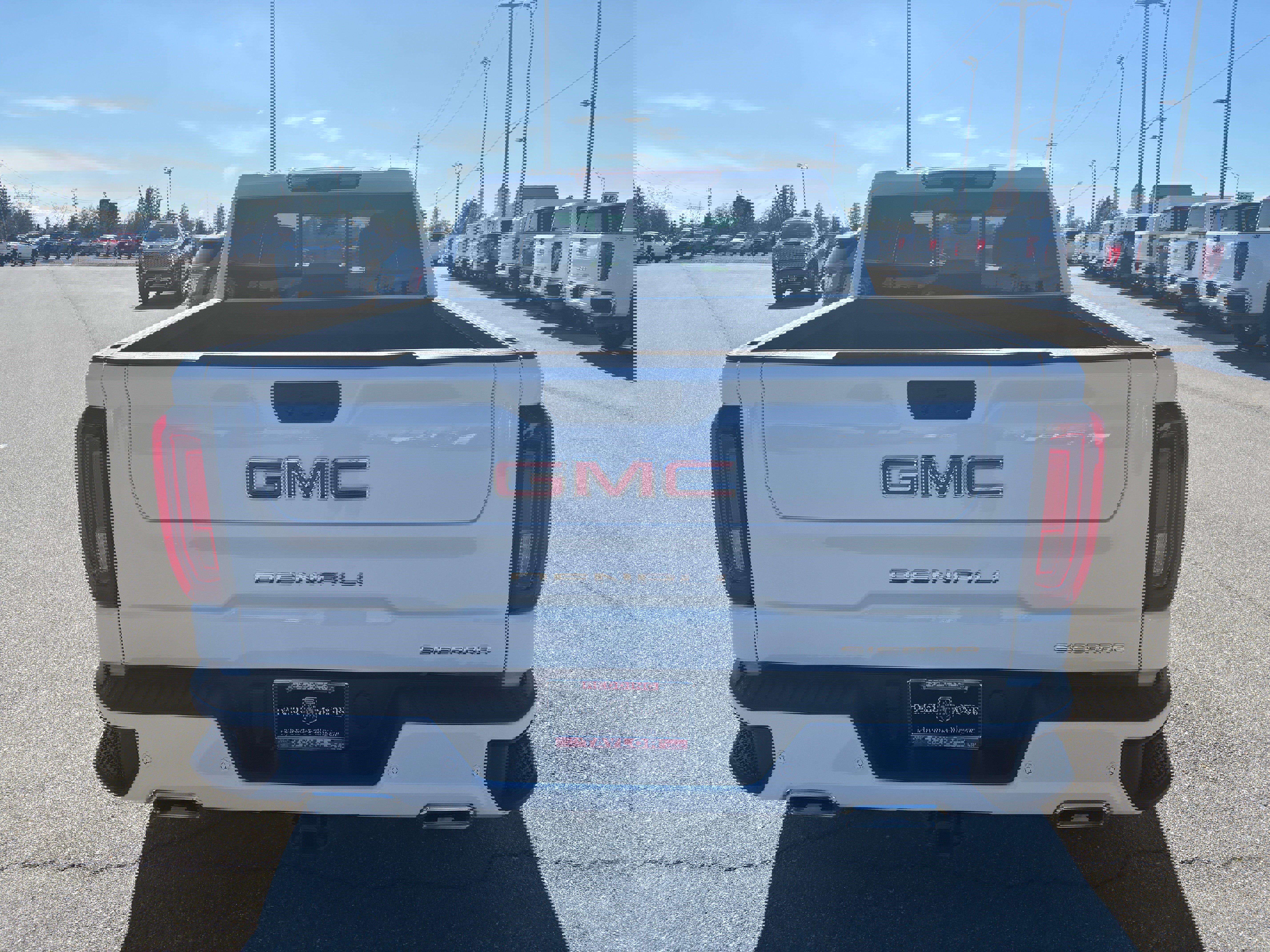 Used 2024 GMC Sierra 1500 Denali w/ Denali Reserve Package image 6