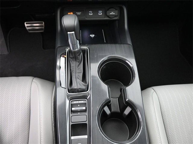 New 2026 Honda Civic Sport Touring image 4