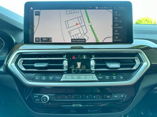 Used 2022 BMW X3 xDrive30i w/ Premium Package 2 image 21