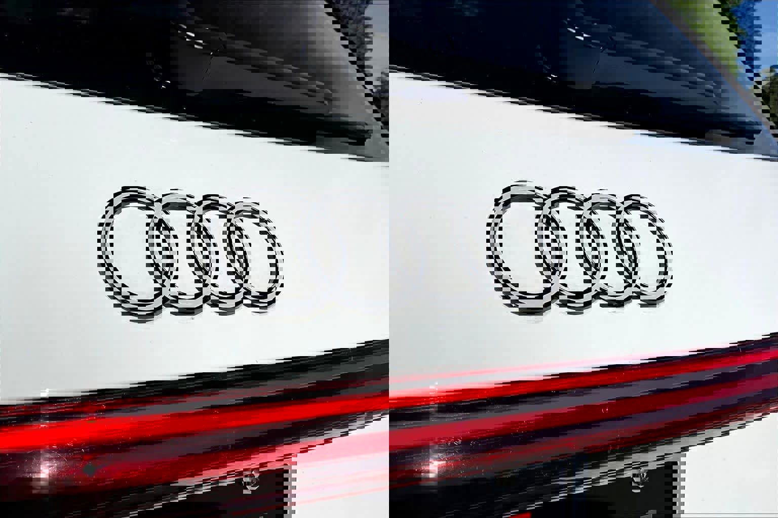 Used 2025 Audi Q5 Premium image 10