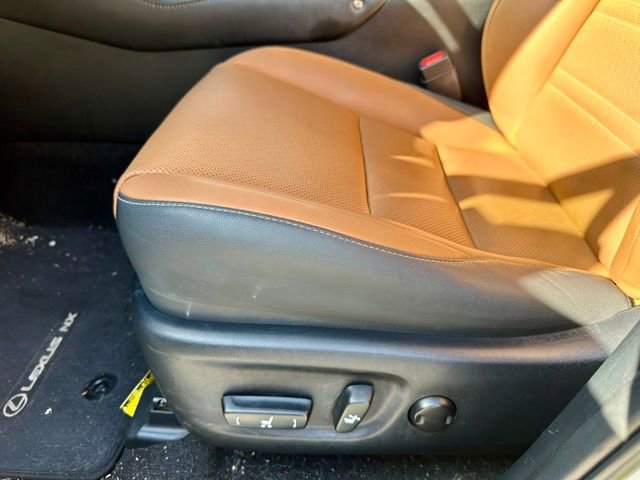 Used 2021 Lexus NX 300h AWD w/ Accessory Package 2 image 14