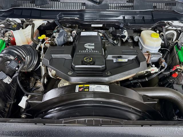 Used 2018 RAM 2500 Big Horn image 28