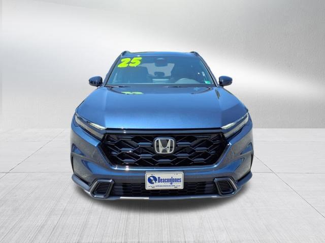 New 2025 Honda CR-V Sport image 9