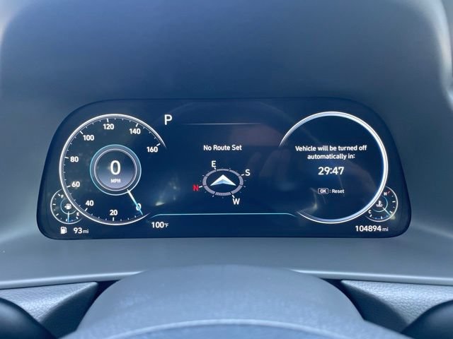 Used 2021 Hyundai Sonata Limited FWD image 17