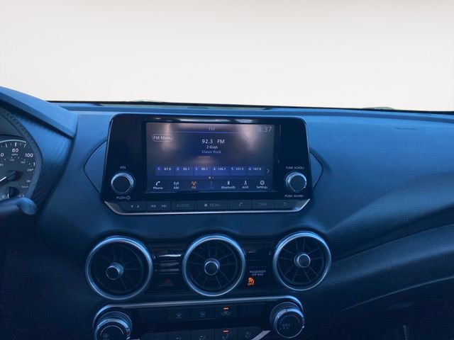 Used 2025 Nissan Sentra S w/ Lighting Package image 22