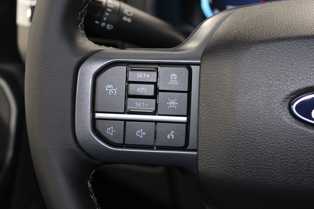 New 2026 Ford F150 XLT image 36