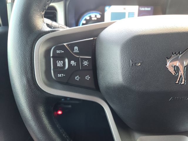 Used 2021 Ford Bronco Outer Banks AWD/4WD image 29