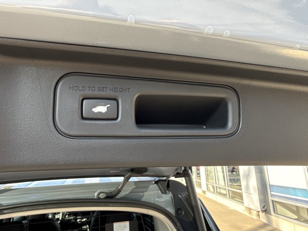 New 2026 Honda Passport RTL image 35