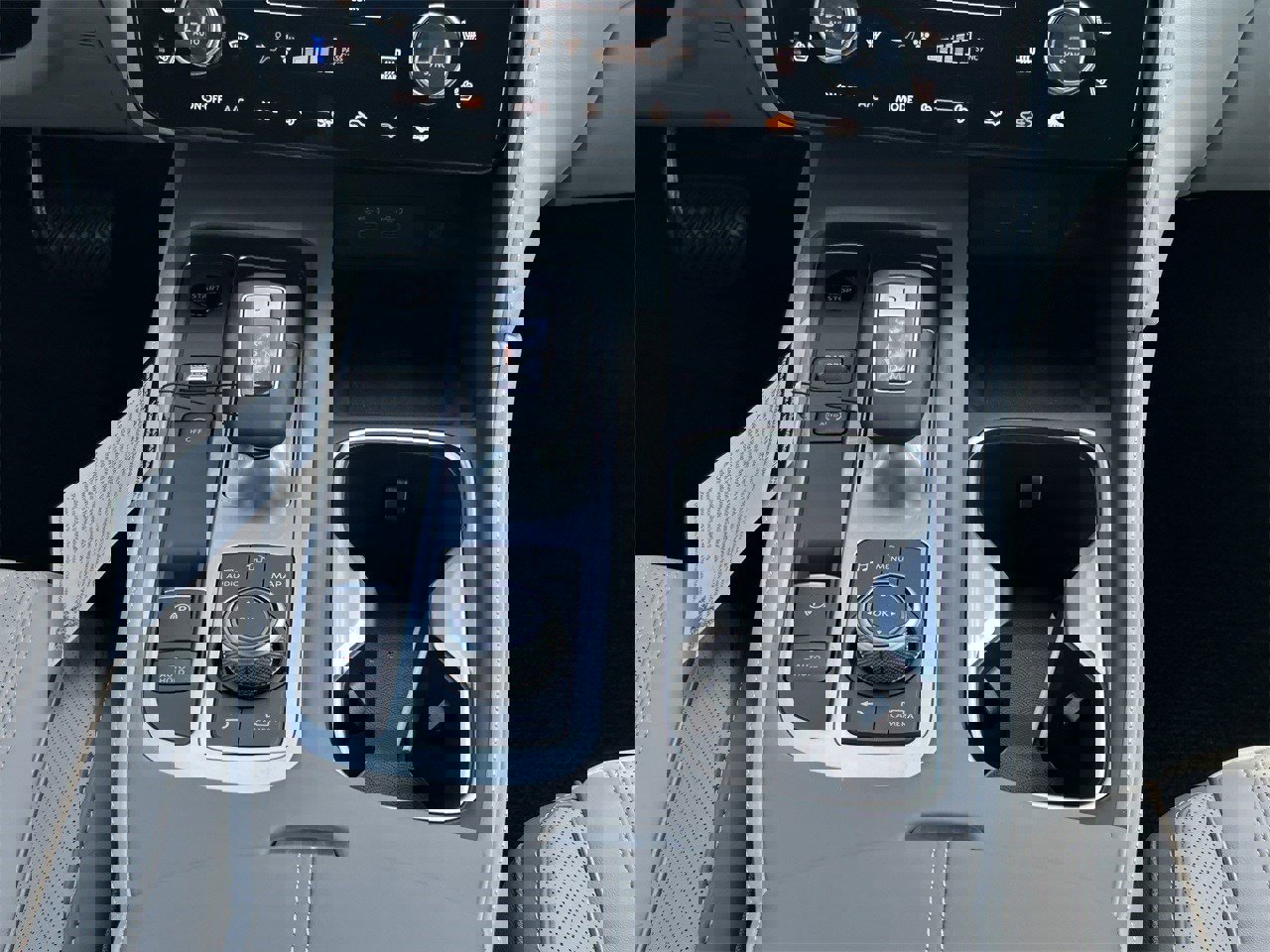 New 2026 INFINITI QX60 Autograph w/ Autograph Tech Package image 18