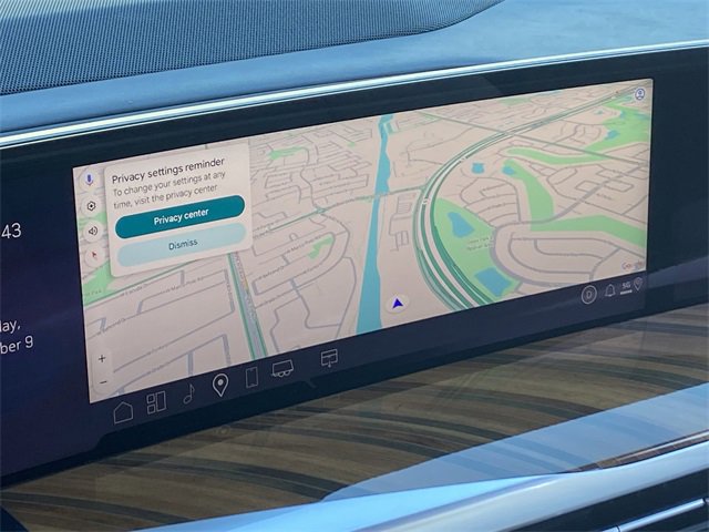 Used 2025 Cadillac Escalade Sport Platinum image 14