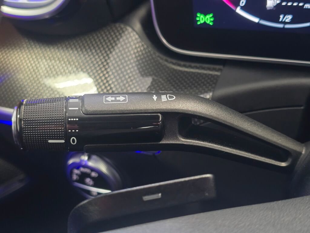 Used 2022 Mercedes-Benz C 300 4MATIC Sedan w/ Pinnacle Trim Package image 42