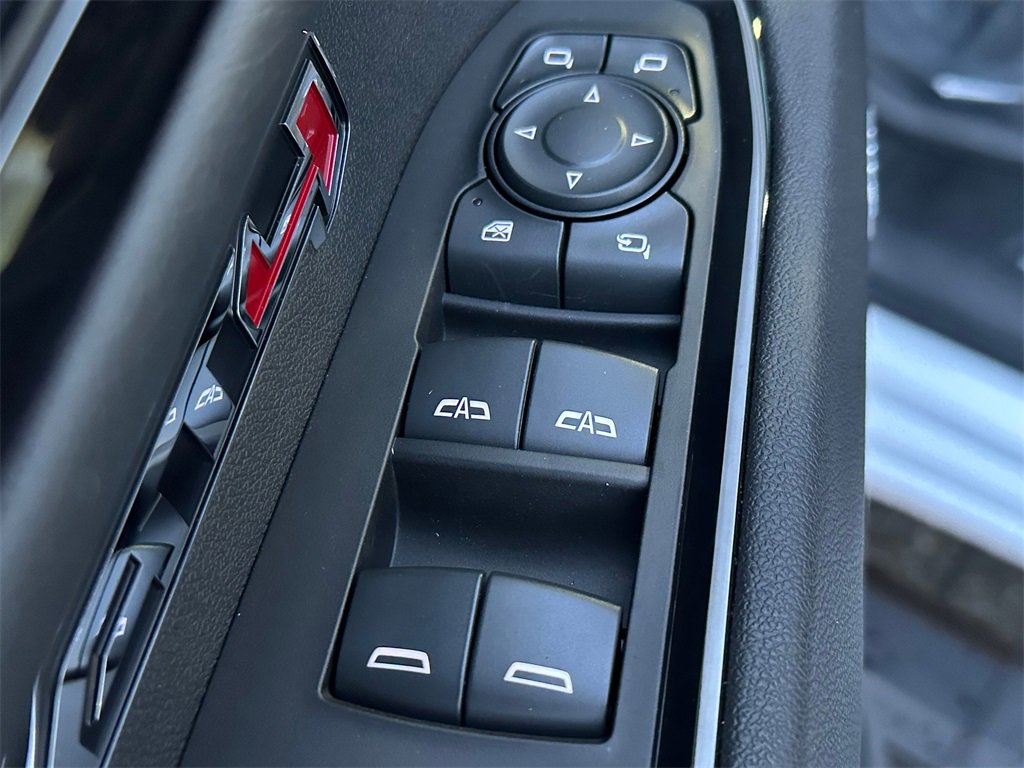 New 2025 GMC Sierra 1500 AT4 w/ AT4 Premium Package image 54