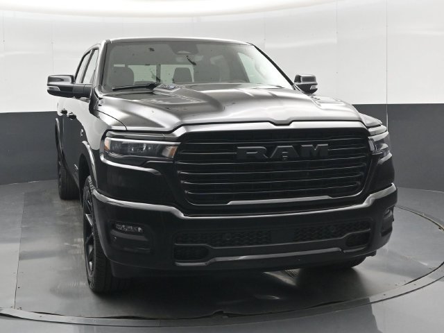 New 2027 RAM 1500 Laramie w/ Night Edition AWD/4WD image 34