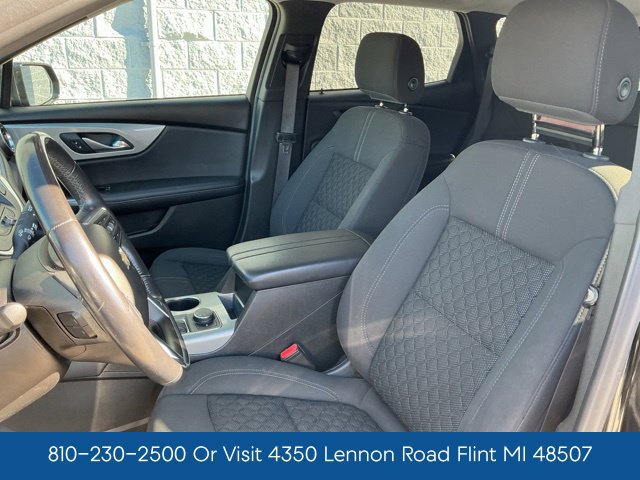 Used 2020 Chevrolet Blazer LT w/ Redline Edition FWD image 14
