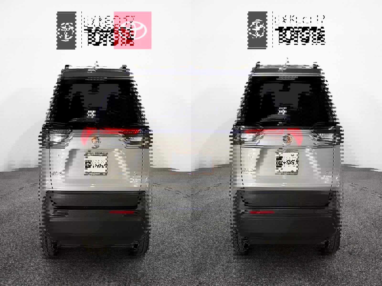 Used 2021 Toyota RAV4 LE image 6