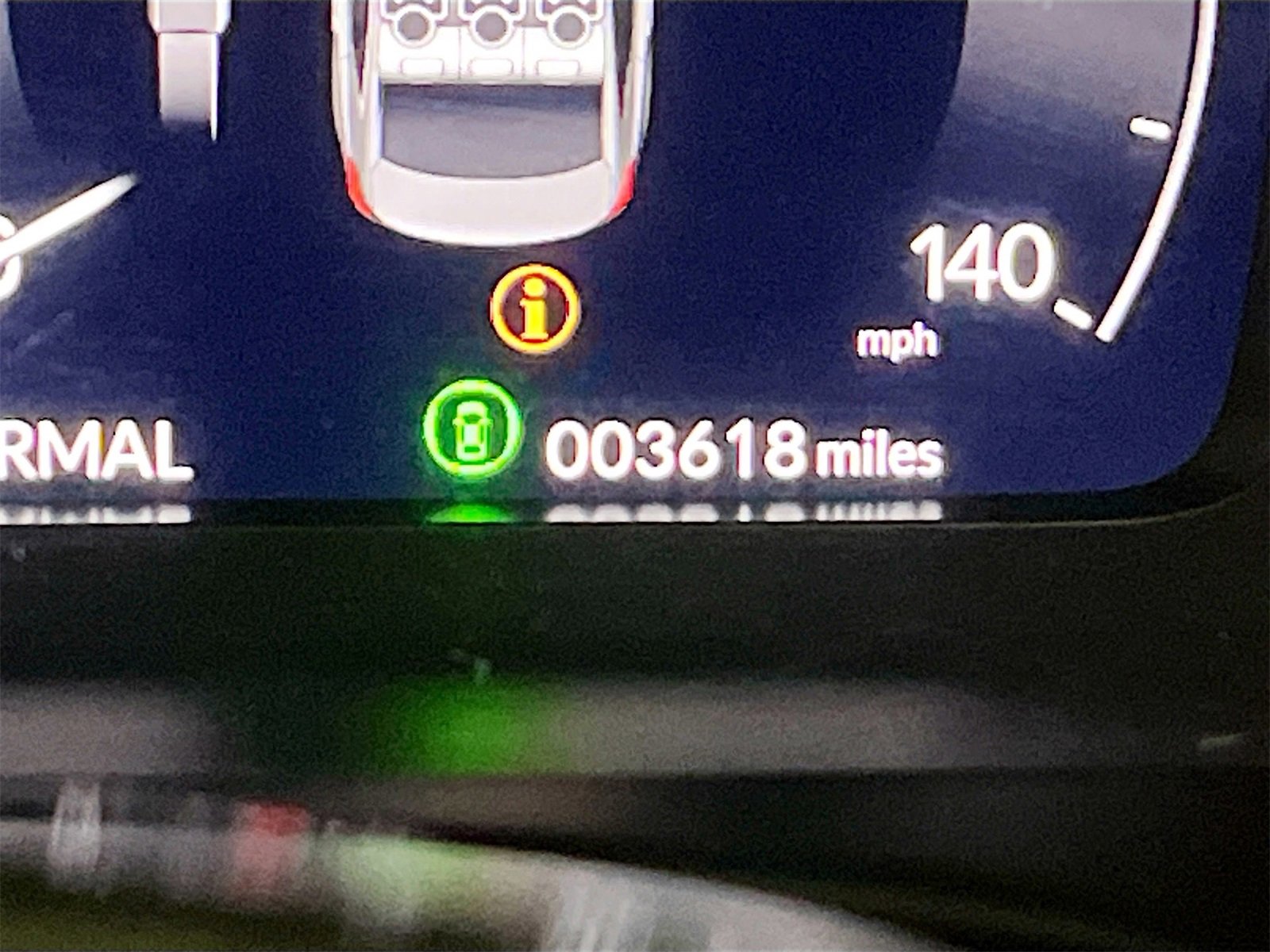 Used 2025 Honda Civic Sport Touring image 12