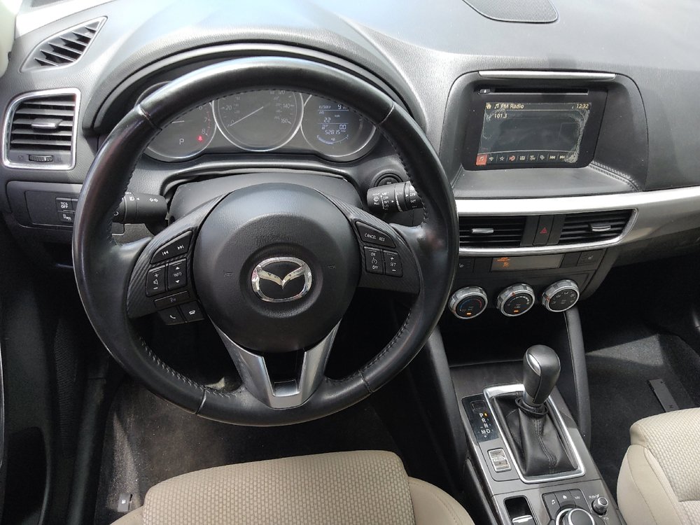 Used 2016 MAZDA CX-5 Touring w/ Bose/Moonroof Package FWD image 22