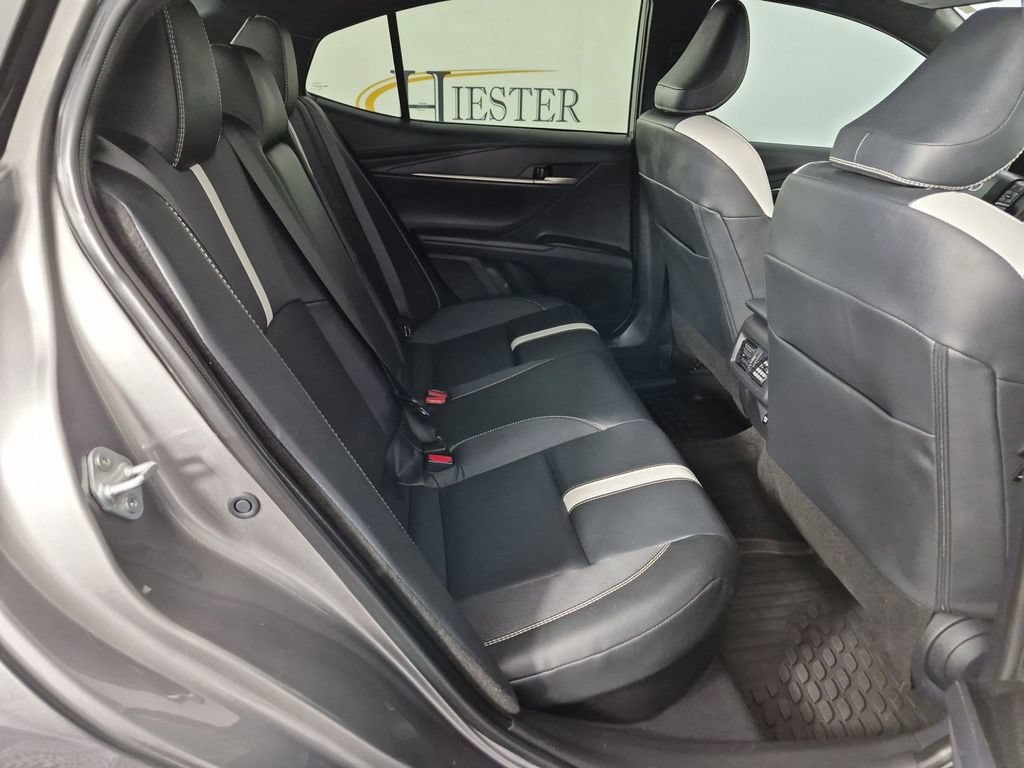 Used 2026 Toyota Camry SE w/ Multimedia Upgrade Package FWD image 35