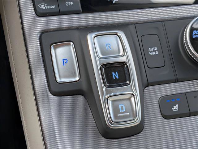 Used 2023 Hyundai Palisade Calligraphy AWD/4WD image 12