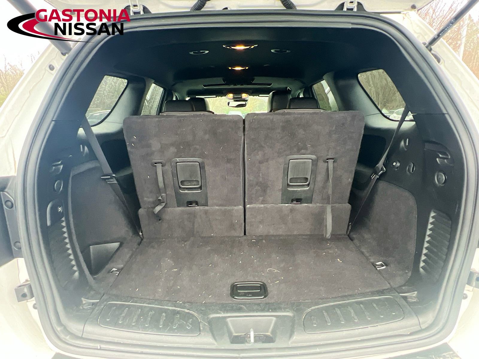 Used 2024 Dodge Durango GT image 36