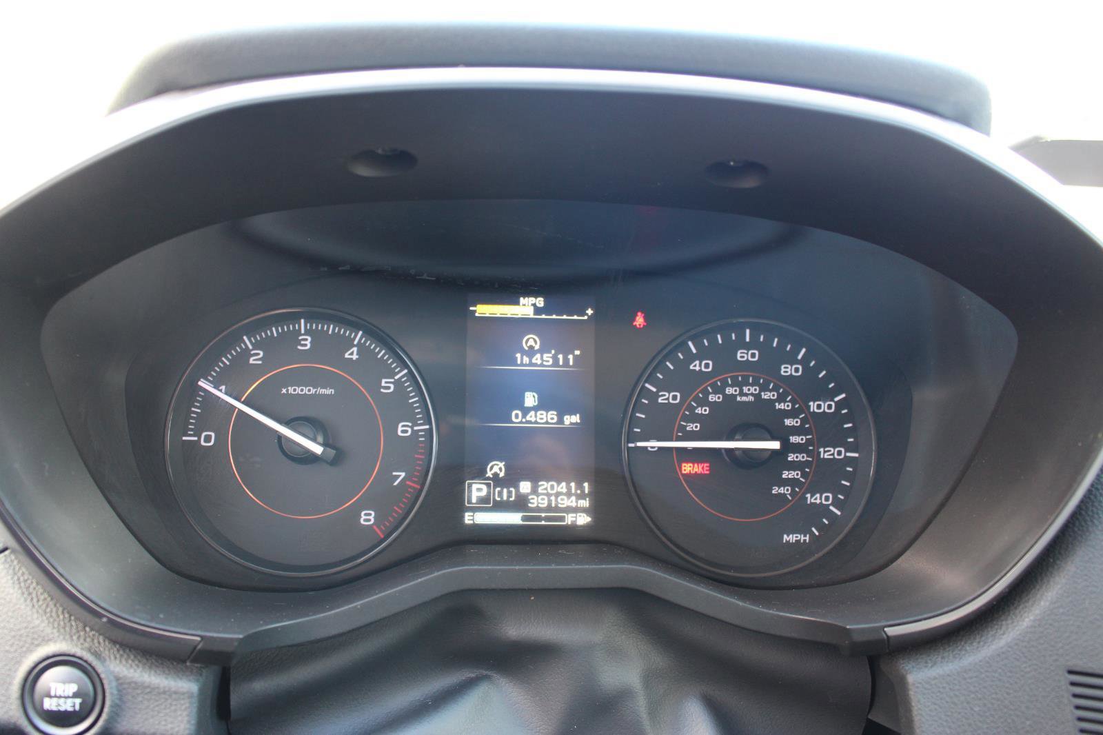 Used 2022 Subaru Crosstrek 2.0i Premium w/ Popular Package #4 image 20