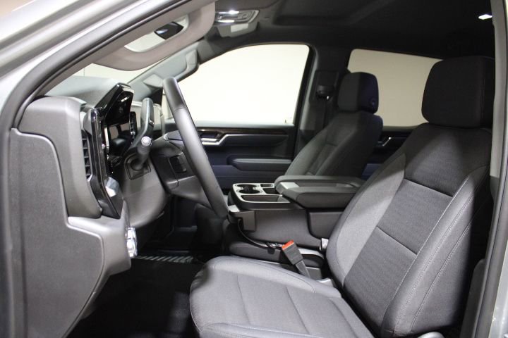 New 2026 GMC Sierra 1500 SLE w/ X31 Off-Road Package image 18