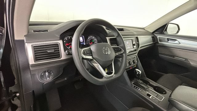 Used 2021 Volkswagen Atlas S FWD image 14