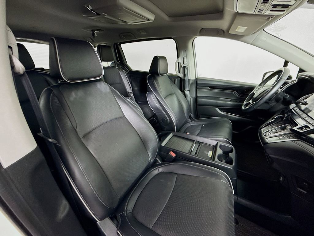 Used 2022 Honda Odyssey Elite image 32