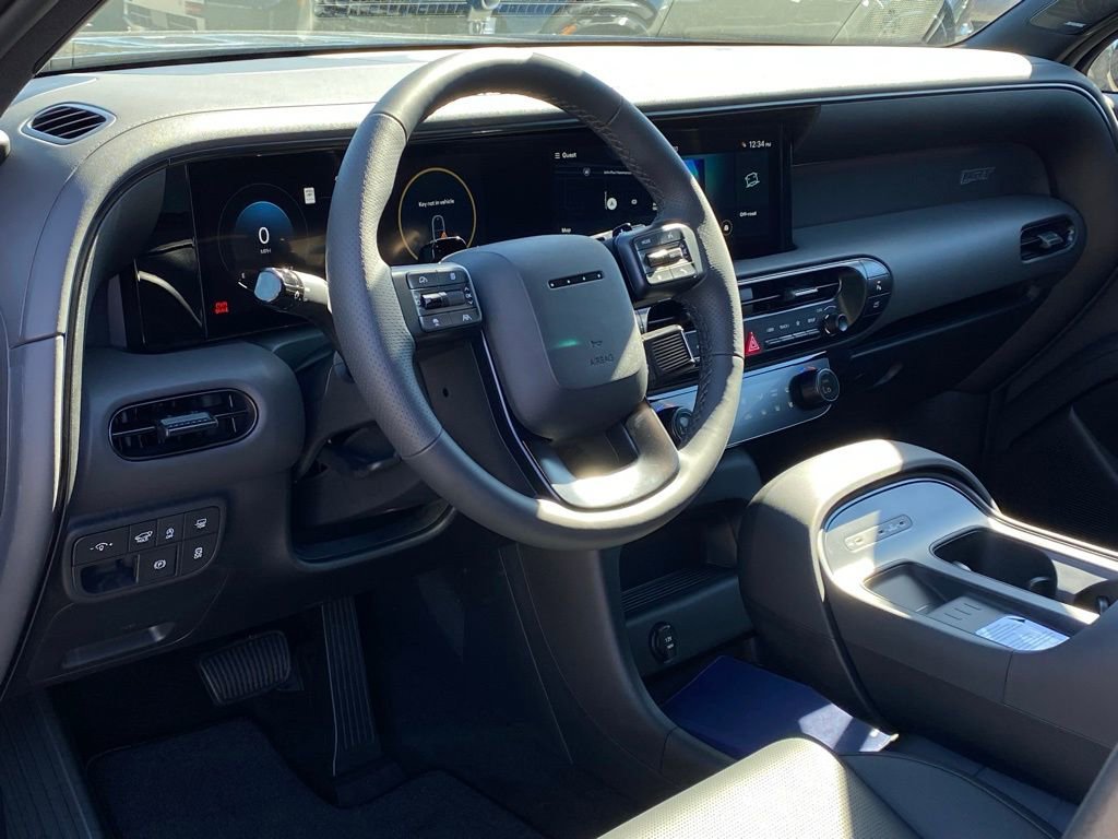 New 2026 Hyundai Palisade XRT Pro image 9