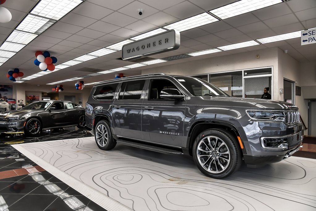 Used 2023 RAM 3500 Tradesman image 13