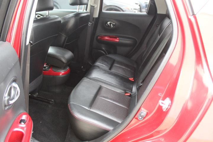 Used 2015 Nissan Juke SL image 30