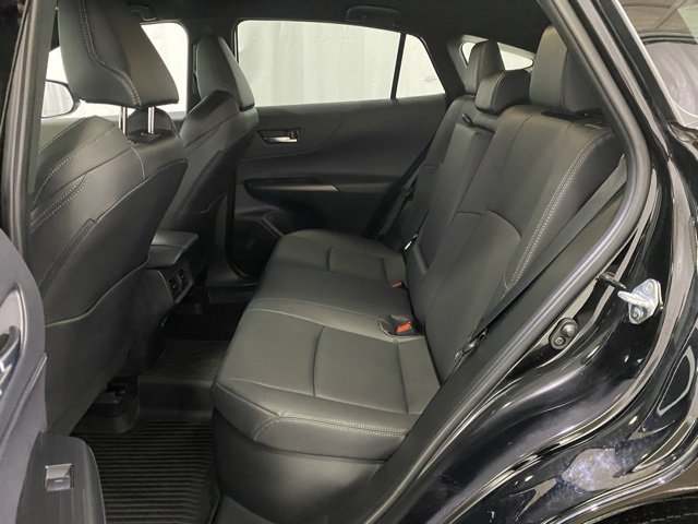 Certified 2024 Toyota Venza XLE image 11