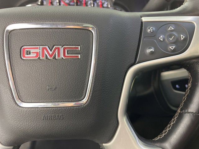 Used 2015 GMC Sierra 1500 SLT w/ SLT Preferred Package image 10