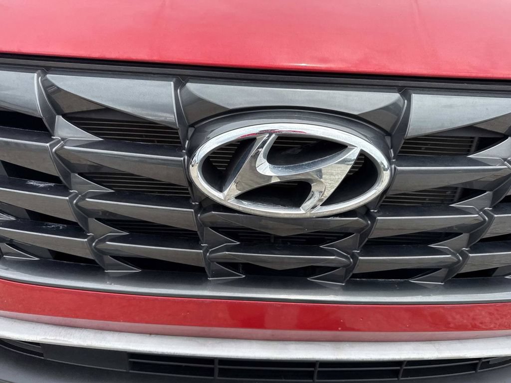 Used 2023 Hyundai Tucson SEL FWD image 9
