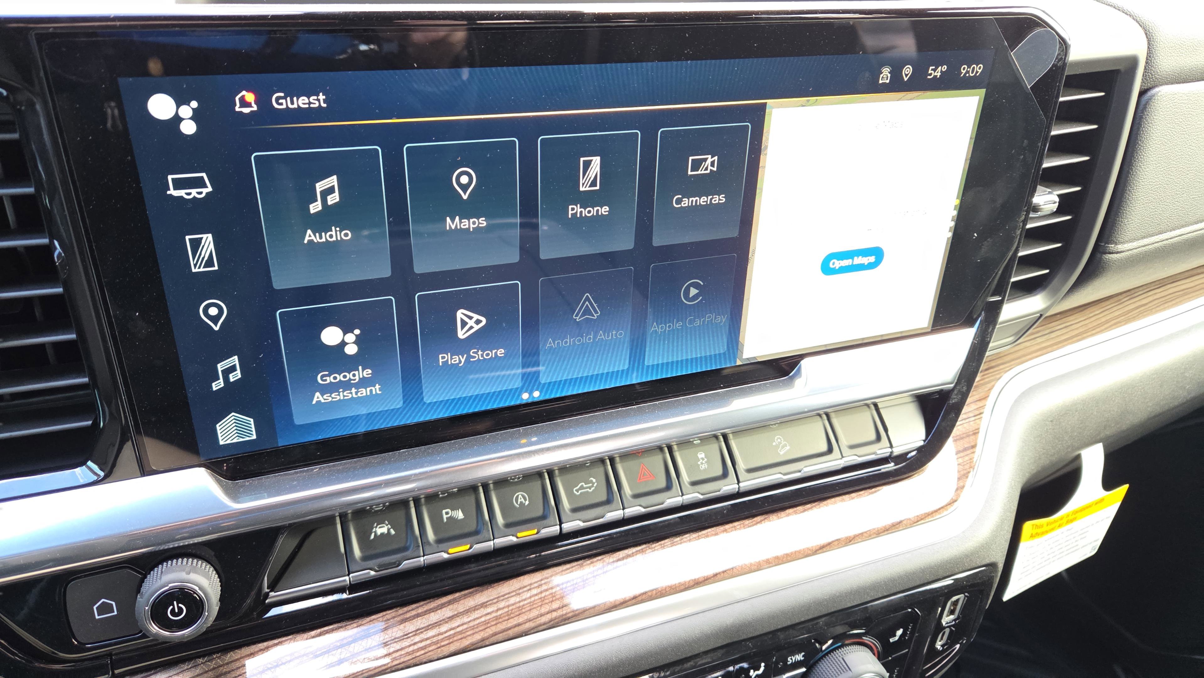 New 2026 Chevrolet Silverado 1500 LT Trail Boss w/ LT Trail Boss Premium Package image 20